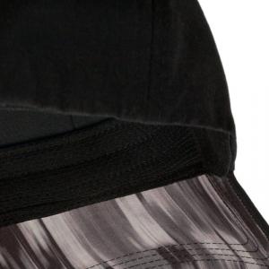 Buff Czapka Trek Cap Ikut Black r. L/XL 4