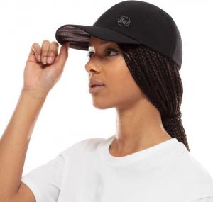 Buff Czapka Trek Cap Ikut Black r. L/XL 7