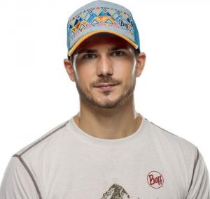 Buff Czapka TRUCKER CAP Ladji Multi  r. L/XL 5