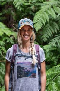 Buff Czapka TRUCKER CAP Ladji Multi  r. L/XL 6