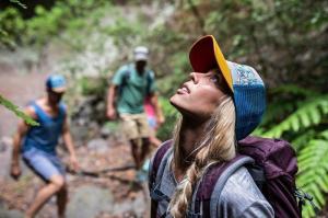 Buff Czapka TRUCKER CAP Ladji Multi  r. L/XL 7