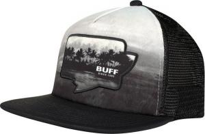 Buff  Czapka TRUCKER CAP Sendel Black r. L/XL 1