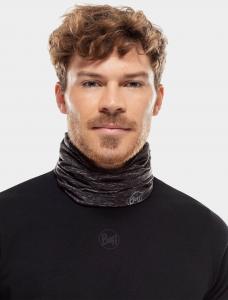 Buff Chusta wielofunkcyjna Coolnet Uv+Graphite Htr 4