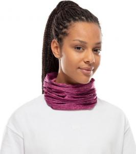 Buff Chusta wielofunkcyjna Coolnet Uv+ Raspberry Htr 2