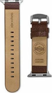 X-doria Pasek X-Doria Lux Apple Watch 42mm brązowy/brown 23819 2