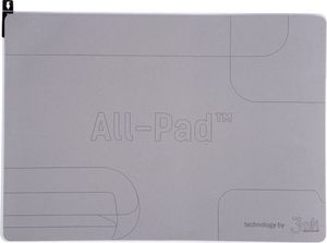 3MK 3MK Starter Kit All-Safe 1.0 PL Ploter Ploter do cięcia folii na mokro 6