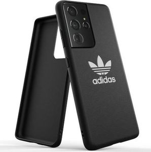 Adidas Adidas OR Moulded Case BASIC Samsung S21 Ultra G998 czarny/black 44757 1