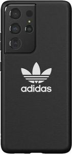 Adidas Adidas OR Moulded Case BASIC Samsung S21 Ultra G998 czarny/black 44757 2