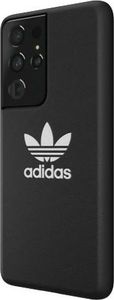 Adidas Adidas OR Moulded Case BASIC Samsung S21 Ultra G998 czarny/black 44757 3