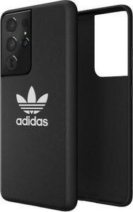 Adidas Adidas OR Moulded Case BASIC Samsung S21 Ultra G998 czarny/black 44757 7