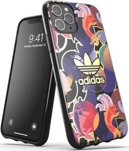 Adidas Adidas OR SnapCase AOP CNY iPhone 11 Pro colourful 44849 1