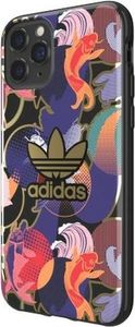 Adidas Adidas OR SnapCase AOP CNY iPhone 11 Pro colourful 44849 3
