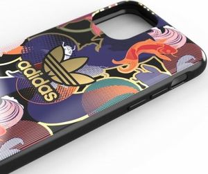 Adidas Adidas OR SnapCase AOP CNY iPhone 11 Pro colourful 44849 5