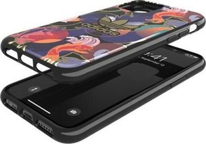 Adidas Adidas OR SnapCase AOP CNY iPhone 11 Pro colourful 44849 6