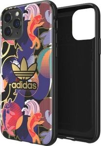 Adidas Adidas OR SnapCase AOP CNY iPhone 11 Pro colourful 44849 7
