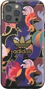 Adidas Adidas OR SnapCase AOP CNY iPhone 12 Pro Max colourful 44853 2