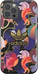 Adidas Adidas OR SnapCase AOP CNY iPhone 12/12 Pro colourful 44852 2