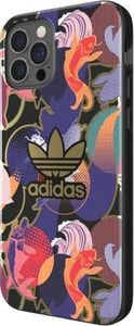 Adidas Adidas OR SnapCase AOP CNY iPhone 12/12 Pro colourful 44852 3