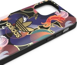 Adidas Adidas OR SnapCase AOP CNY iPhone 12/12 Pro colourful 44852 5