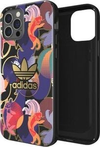 Adidas Adidas OR SnapCase AOP CNY iPhone 12/12 Pro colourful 44852 7