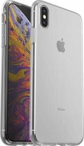 OtterBox Etui Otterbox Clearly Skin iPhone XS Max clear 33793 1