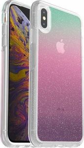 OtterBox Etui Otterbox Symmetry iPhone XS Max wielobarwny 33782 1