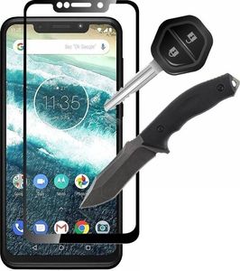 Szkło Hartowane 5D iPhone 12/12 Pro 2