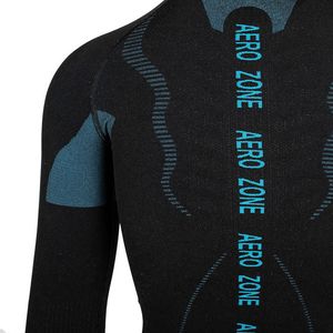 Alpinus Komplet termoaktywny damski Tactical Base Layer r. M 4