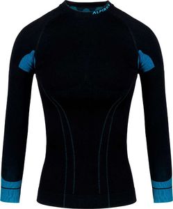Alpinus Komplet termoaktywny damski Tactical Base Layer r. L 3
