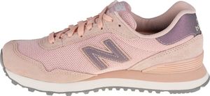 New Balance New Balance WL515GBP różowe 40 2
