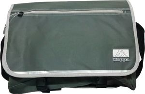 Kappa Kappa Vista Messenger Bag 302X4C0-901 szare One size 1