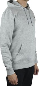 Kappa Kappa Vend Hooded 707390-15-4101M szare XL 3