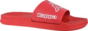 Kappa Kappa Krus 242794-2010 czerwone 40 1