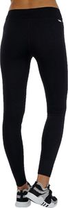 Converse Converse Engineered Jacquard Legging 10004492-A01 czarne XS 2