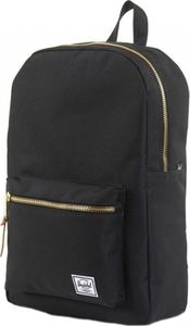Herschel Plecak Settlement Backpack czarny (10005-00001) 2