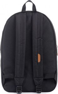Herschel Plecak Settlement Backpack czarny (10005-00001) 3
