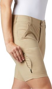 Columbia Columbia Saturday Trail Long Short 1579881265 beżowe 40 2