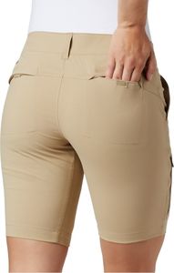 Columbia Columbia Saturday Trail Long Short 1579881265 beżowe 40 3