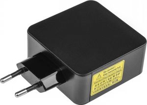 Zasilacz do laptopa Green Cell Zasilacz Ładowarka Green Cell PRO 20V 3.25A 65W do Lenovo Yoga 4 Pro 700-14ISK 900-13ISK 2