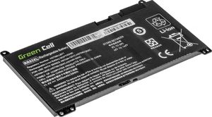 Bateria Green Cell RR03XL HP ProBook (HP183) 1