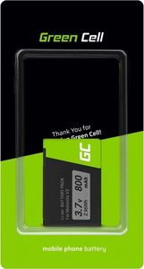 Bateria Green Cell Battery Green Cell BR50 for Motorola V3 / Razr V3 1