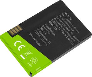 Bateria Green Cell Battery Green Cell BR50 for Motorola V3 / Razr V3 3