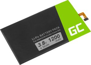 Green Cell Bateria 58-000124 1