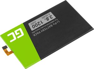 Green Cell Bateria 58-000124 2