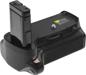 Akumulator Green Cell Grip Green Cell BG-2F do aparatu Nikon D3100 D3200 1
