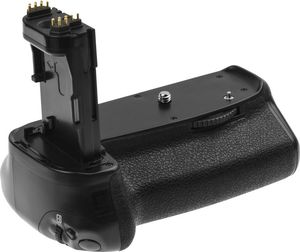 Akumulator Green Cell Grip Green Cell BG-E14H do aparatu Canon EOS 70D 80D 1