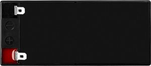 Green Cell Akumulator 12V/1.3Ah (AGM41) 3