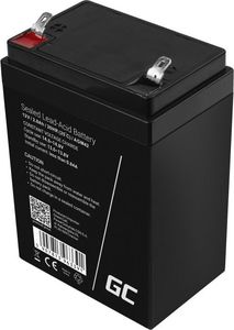 Green Cell Akumulator 12V/2.8Ah (AGM42) 4