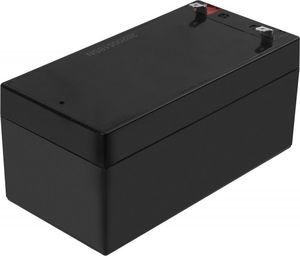 Green Cell Akumulator 12V/3.4Ah (AGM43) 2