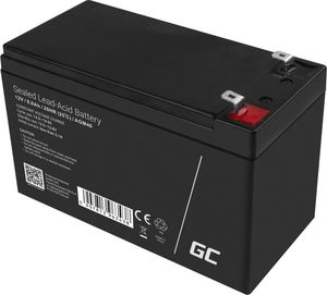 Green Cell Akumulator 12V/8Ah (AGM46) 4